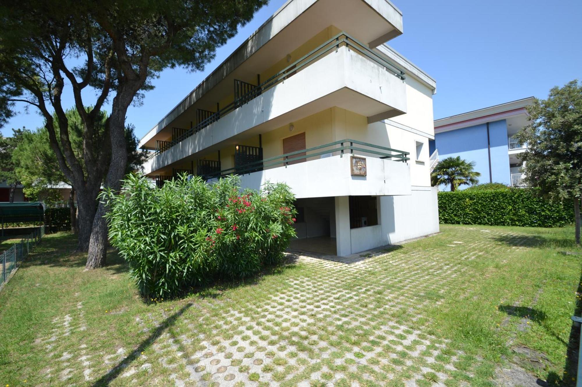 Appartement Isotta à Bibione Extérieur photo