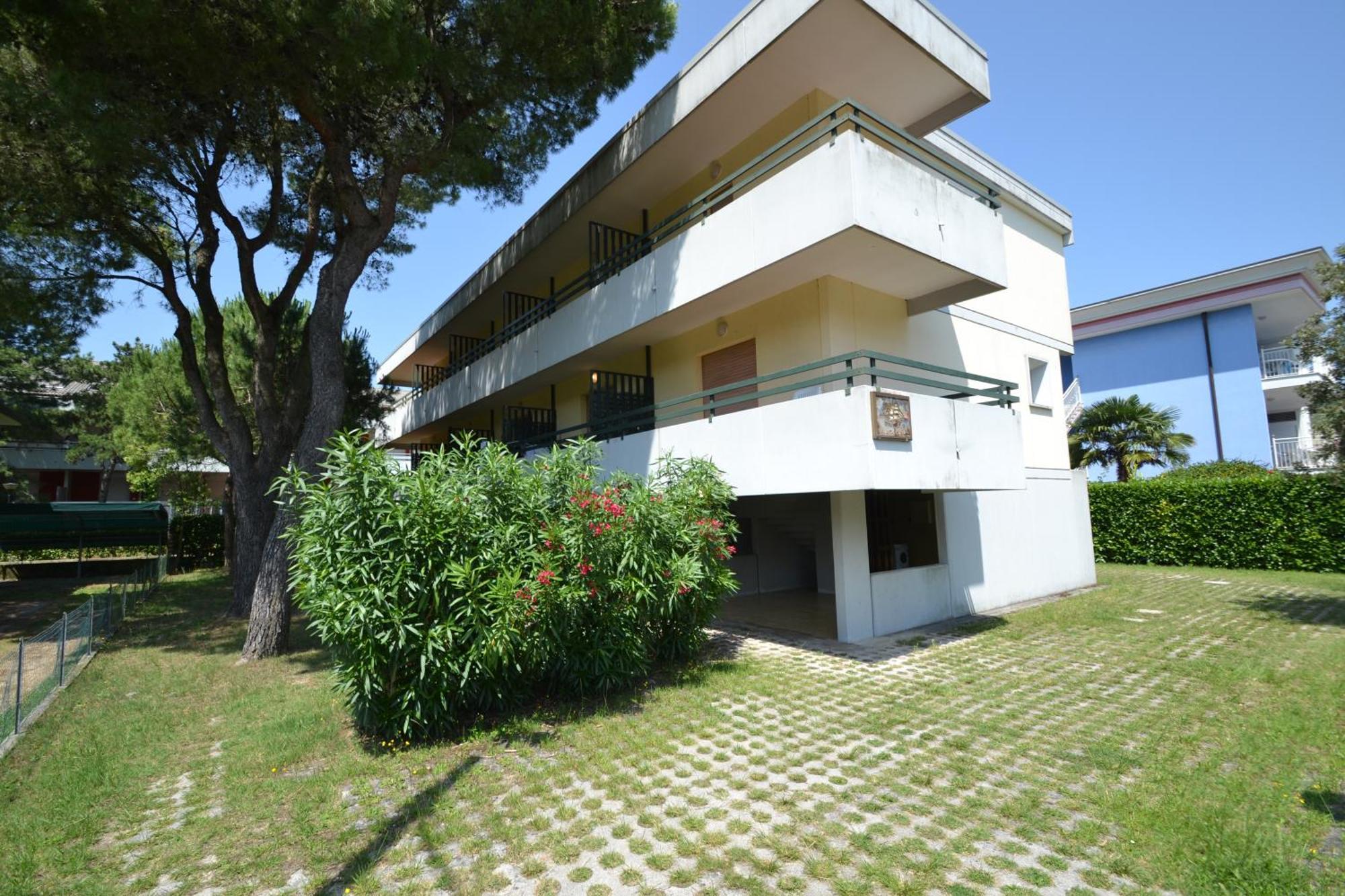 Appartement Isotta à Bibione Extérieur photo