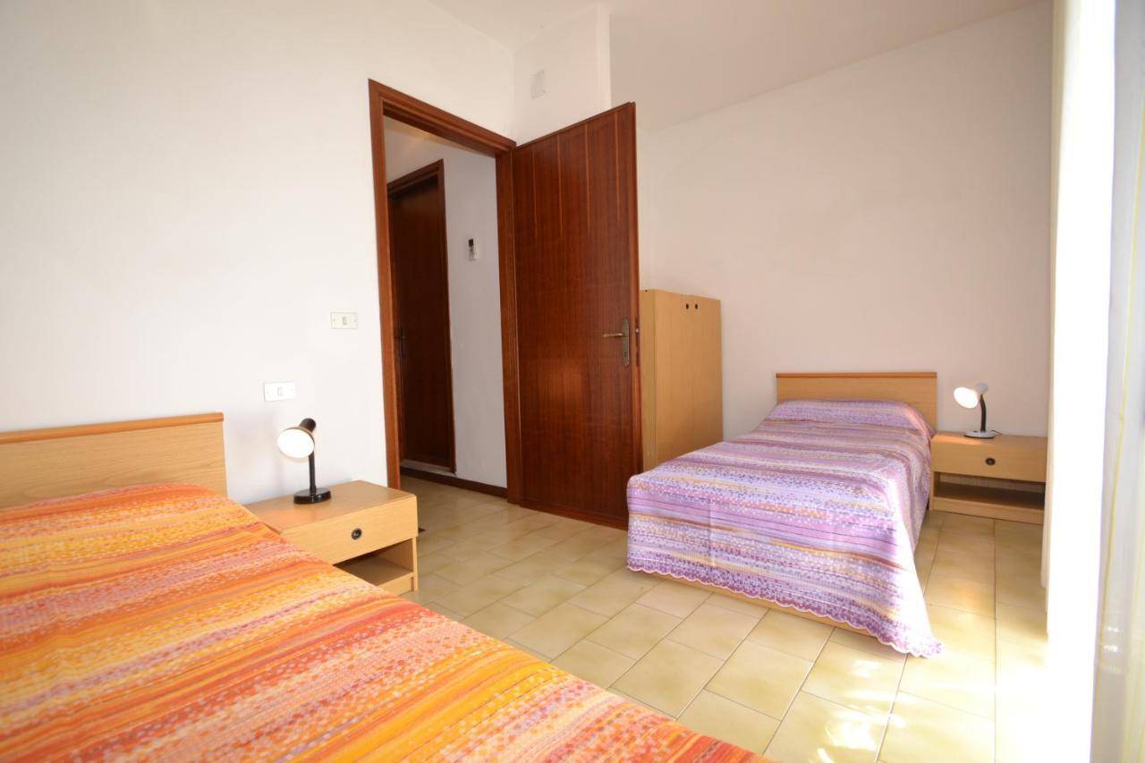 Appartement Isotta à Bibione Extérieur photo