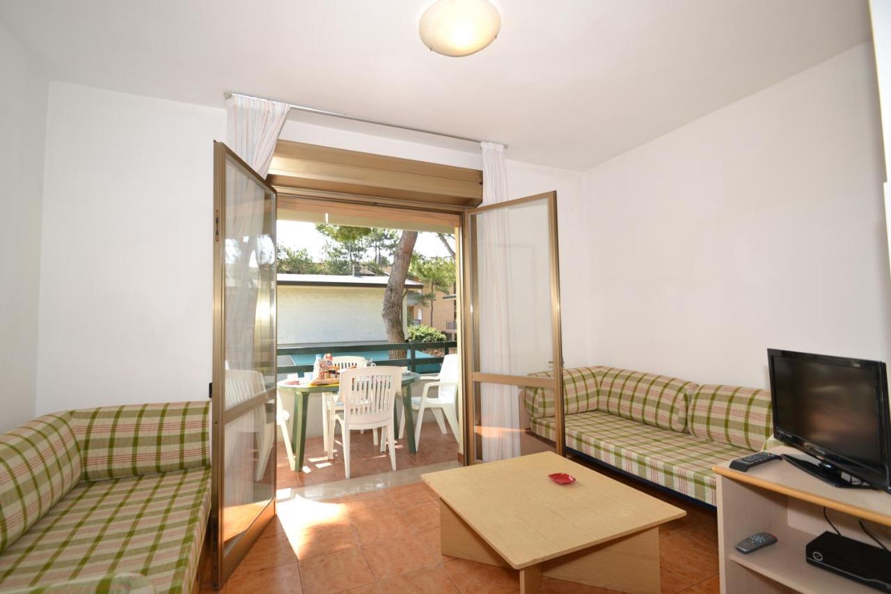 Appartement Isotta à Bibione Extérieur photo