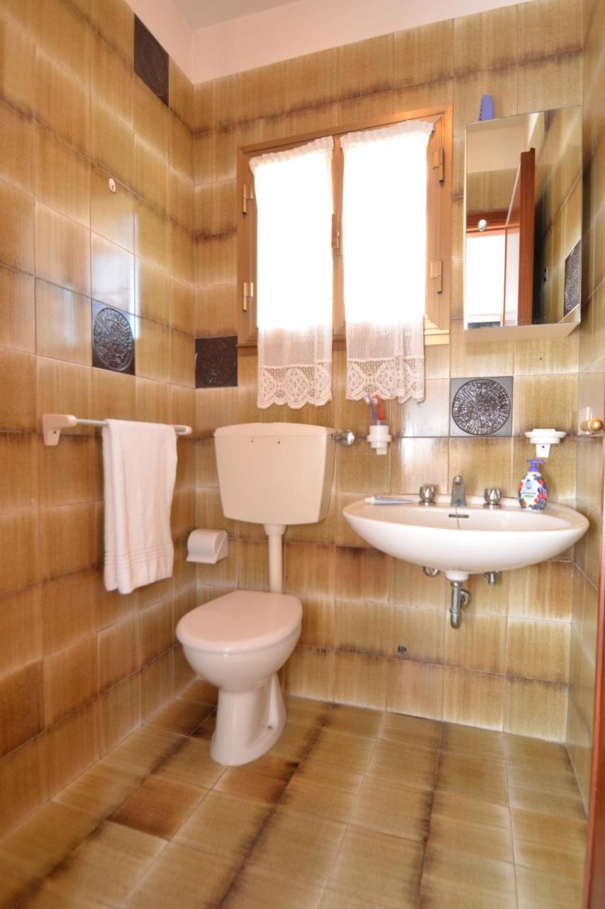 Appartement Isotta à Bibione Extérieur photo