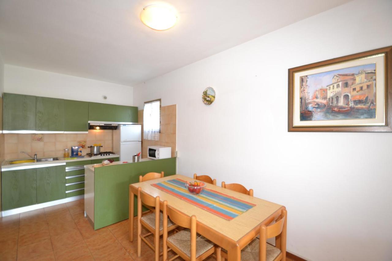 Appartement Isotta à Bibione Extérieur photo