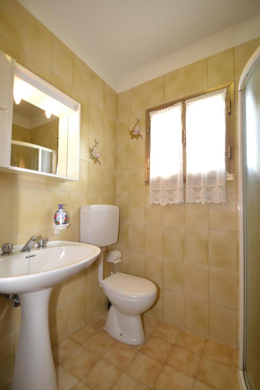 Appartement Isotta à Bibione Extérieur photo