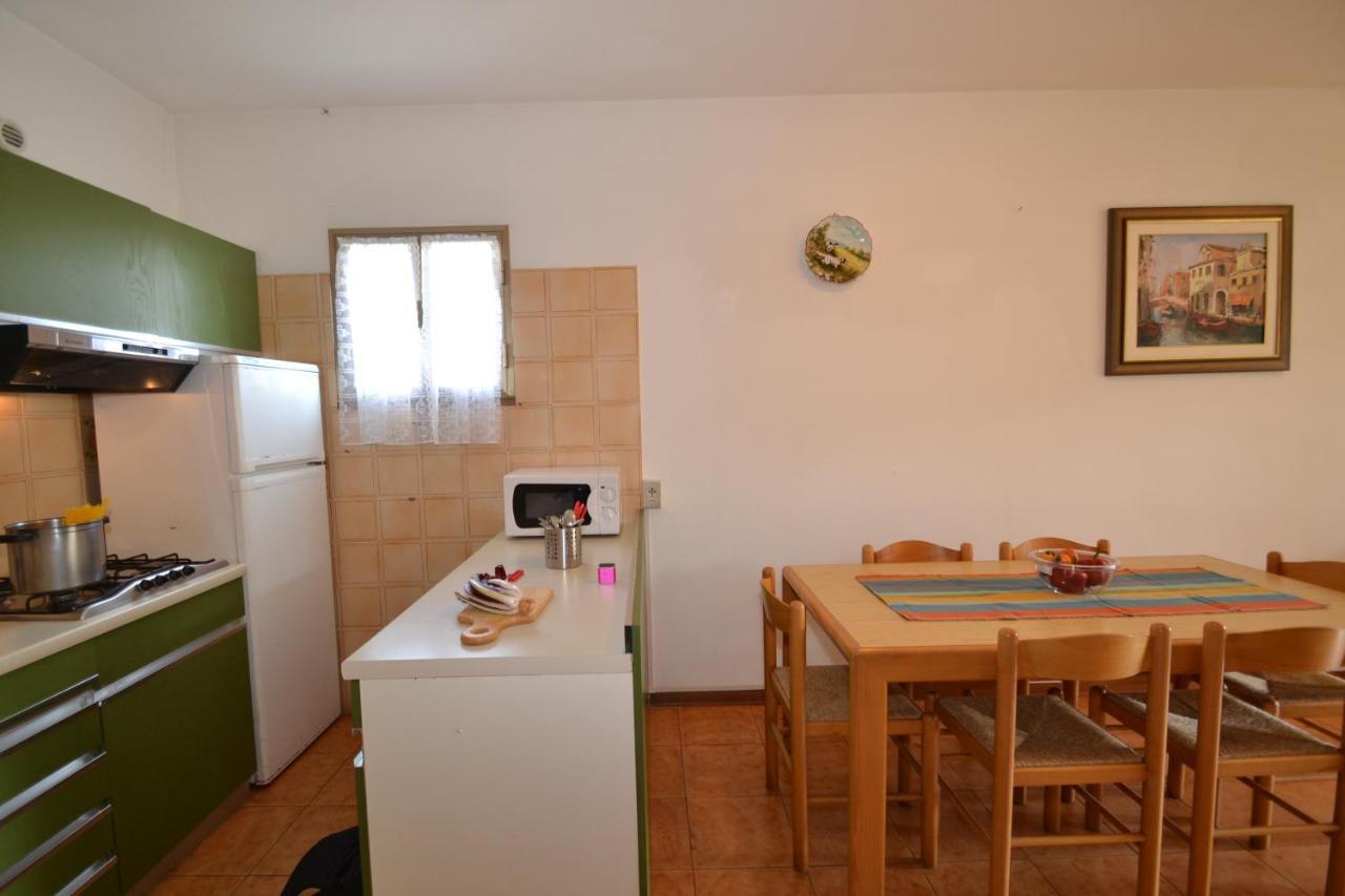 Appartement Isotta à Bibione Extérieur photo