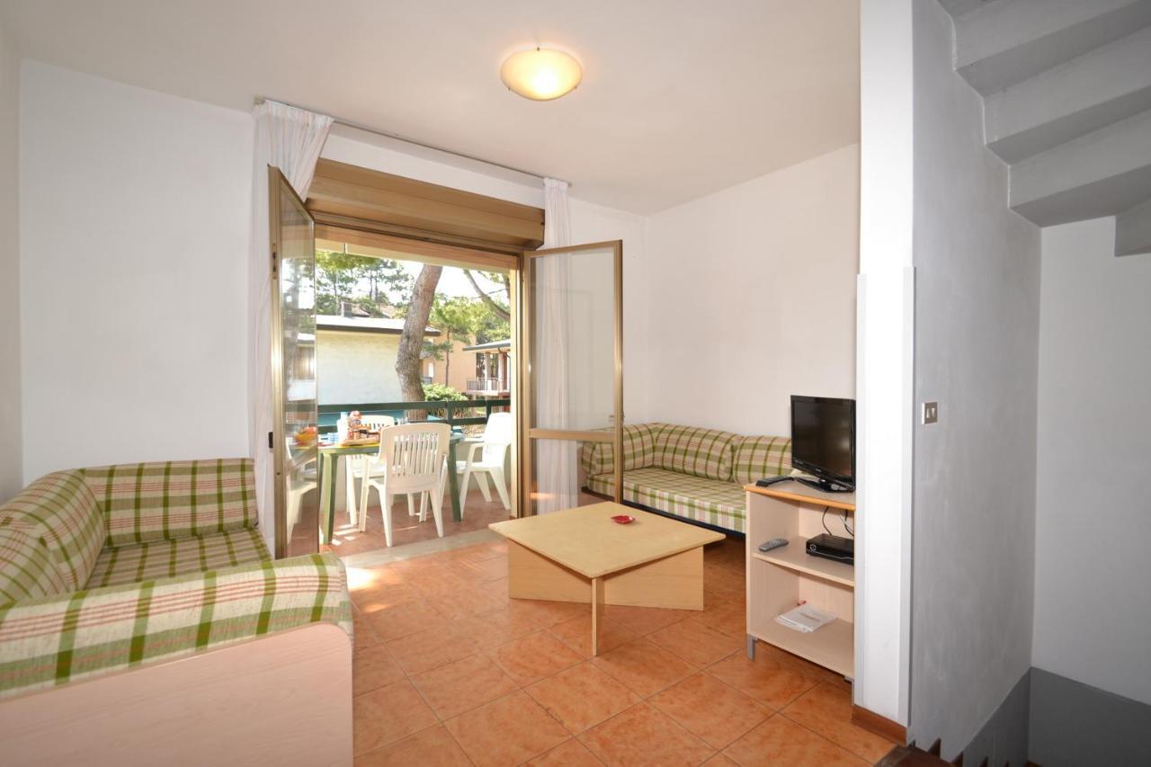 Appartement Isotta à Bibione Extérieur photo