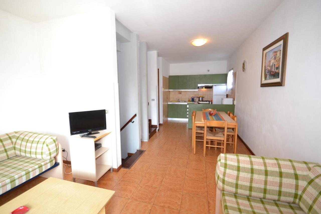 Appartement Isotta à Bibione Extérieur photo